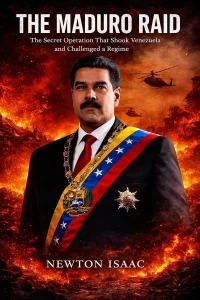 THE MADURO RAID