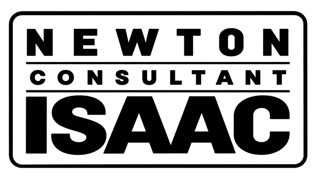 Newtonlogoblack